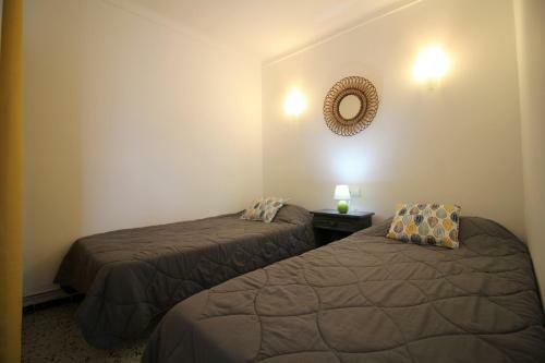 Apartamento Casa Isa Sylvia T3 4 Pers Front de Mer Wifi Climatisation
