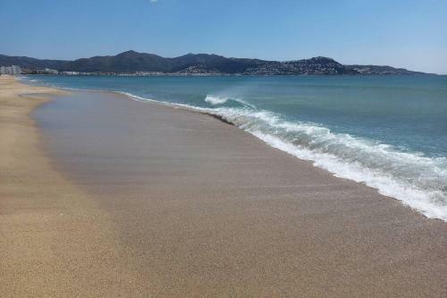 Villa Empuriabrava 500m de La Plage de La Rubina