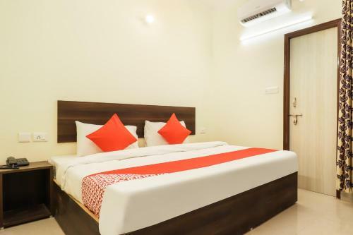 Hotel Oyo Flagship 61199 Shree Ji Guest Inn