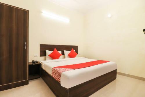 Hotel Oyo Flagship 61199 Shree Ji Guest Inn
