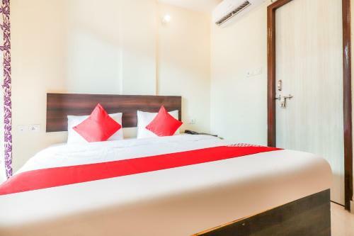 Hotel Oyo Flagship 61199 Shree Ji Guest Inn