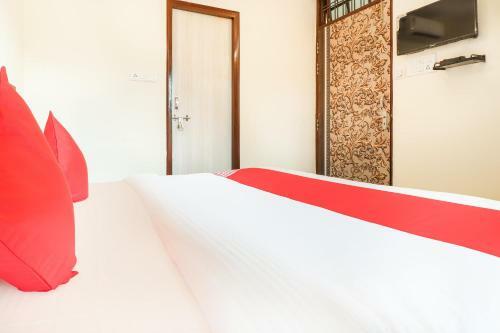 Hotel Oyo Flagship 61199 Shree Ji Guest Inn