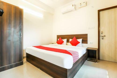 Hotel Oyo Flagship 61199 Shree Ji Guest Inn