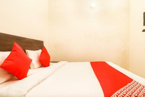 Hotel Oyo Flagship 61199 Shree Ji Guest Inn