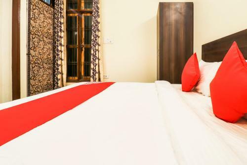 Hotel Oyo Flagship 61199 Shree Ji Guest Inn