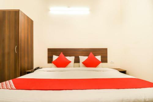 Hotel Oyo Flagship 61199 Shree Ji Guest Inn
