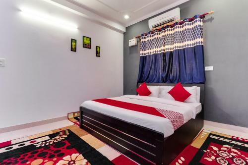 Oyo 61273 Hotel Origin