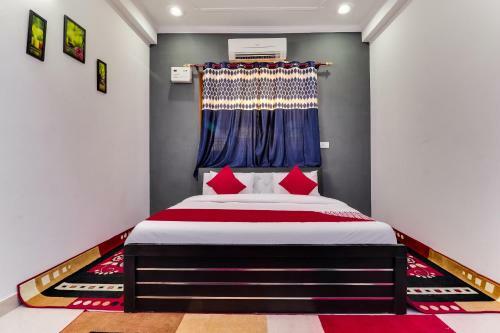 Oyo 61273 Hotel Origin