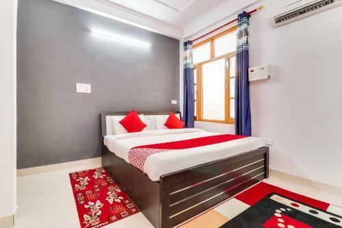 Oyo 61273 Hotel Origin