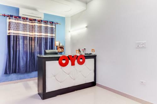 Oyo 61273 Hotel Origin
