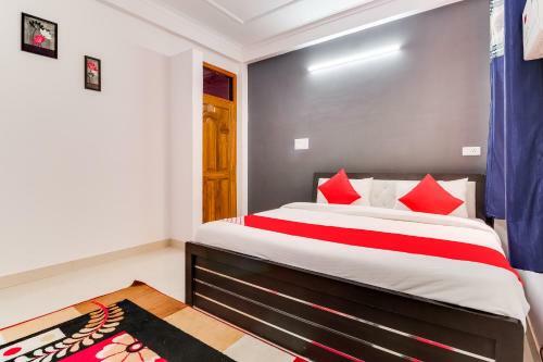 Oyo 61273 Hotel Origin