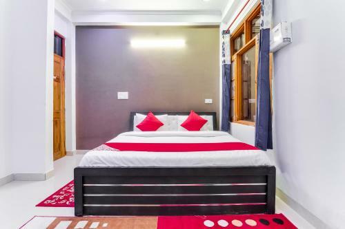 Oyo 61273 Hotel Origin