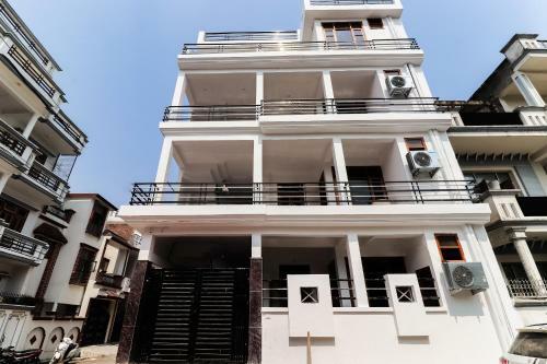 Oyo 61273 Hotel Origin