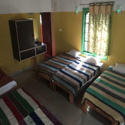 Tripthrill Silver Shadow Homestay