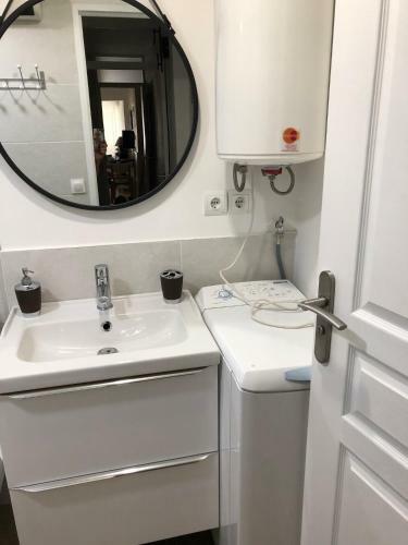Apartamento 2 Min de La Plage