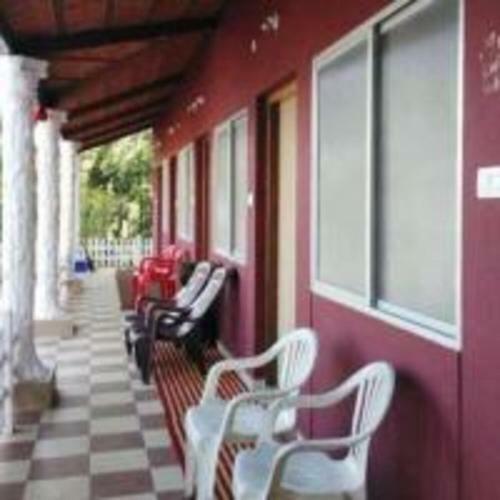Tripthrill Silver Cloud Homestay