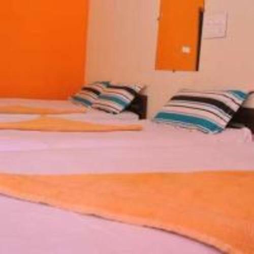 Tripthrill Silver Cloud Homestay