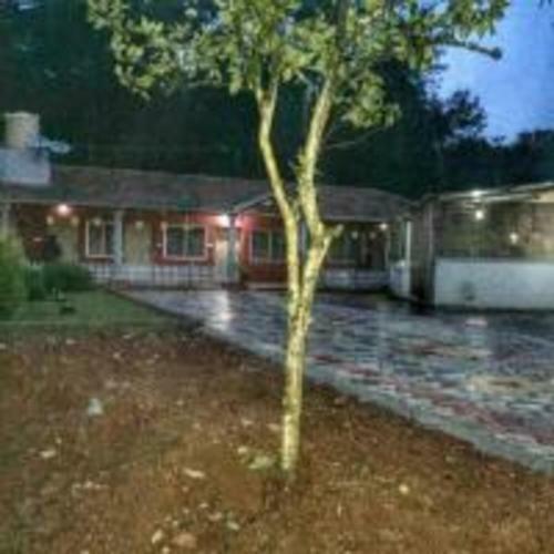 Tripthrill Silver Cloud Homestay