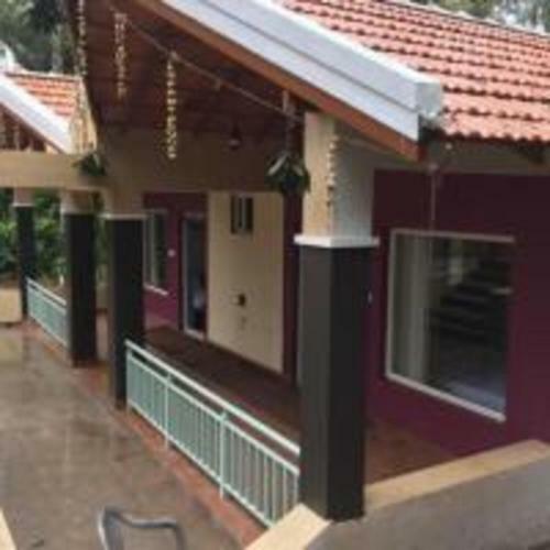 Tripthrill Silver Cloud Homestay