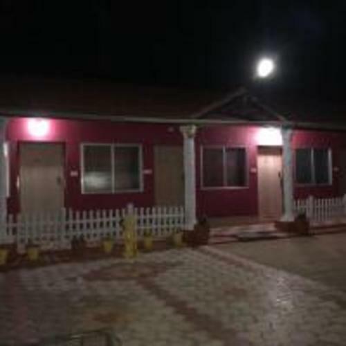 Tripthrill Silver Cloud Homestay