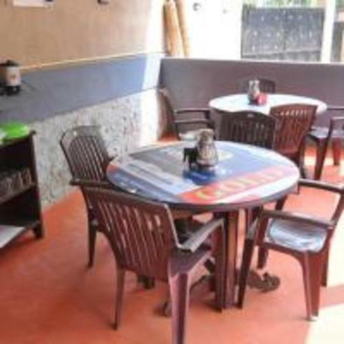 Tripthrill Silver Cloud Homestay