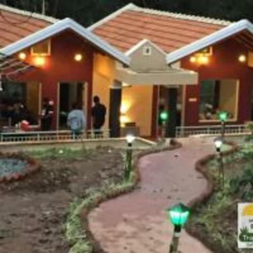 Tripthrill Silver Cloud Homestay