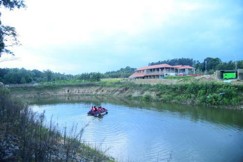 Biranji Aqua Retreat