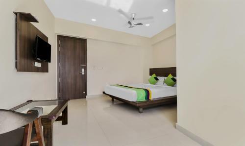 Hotel Treebo Trend Punarnava