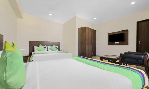 Hotel Treebo Trend Punarnava