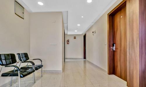 Hotel Treebo Trend Punarnava
