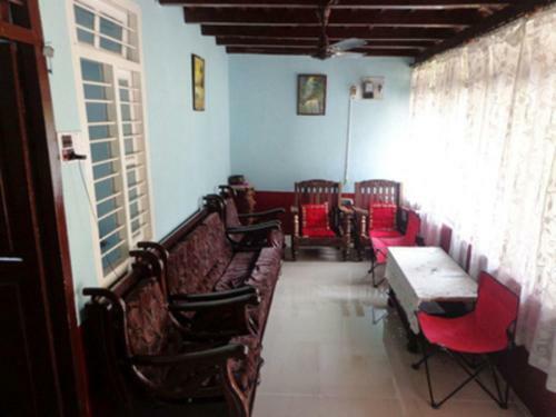 Tripthrill Karemane Homestay