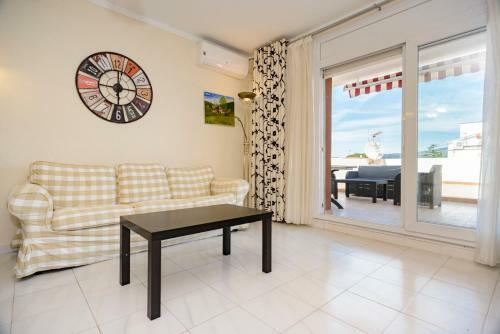 Apartamento Sant Mori