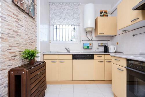 Apartamento Sant Mori