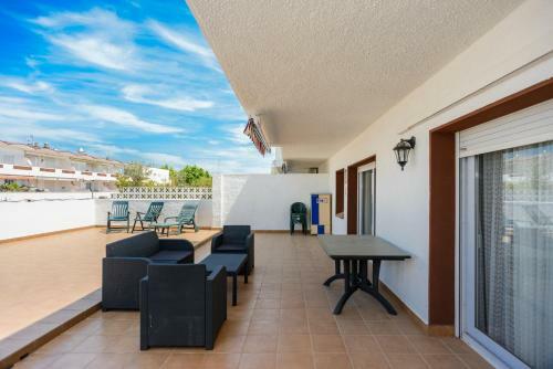Apartamento Sant Mori