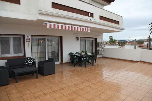 Apartamento Sant Mori
