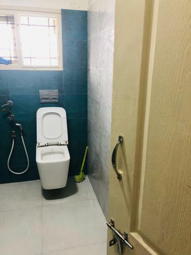 Silver Shadow Eco Stay