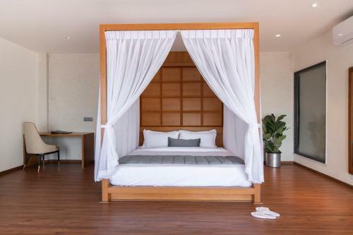 Hotel Global Village Luxury Resorts