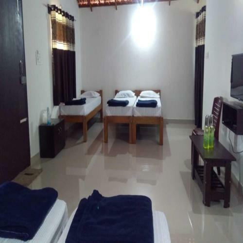 Tripthrill Siya Homestay