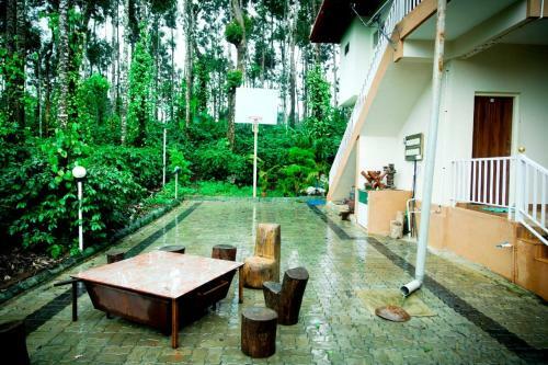 Lakeview Nest Homestay