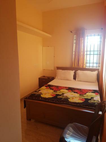 Hotel Chalukya Comforts ( C.c )