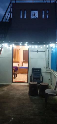 Hotel Chalukya Comforts ( C.c )