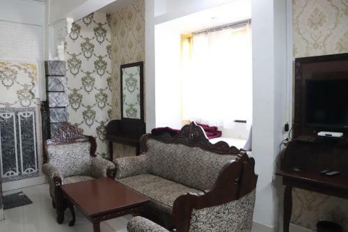 Hotel Royal Palace