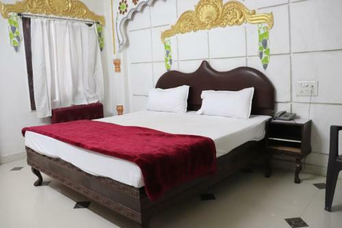 Hotel Royal Palace
