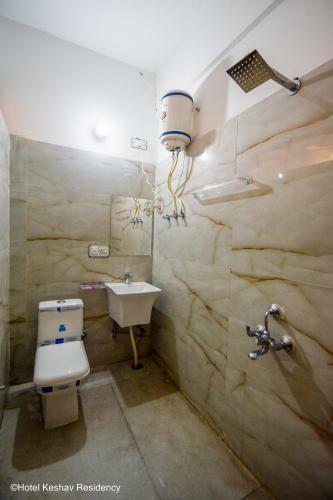 Hotel Keshav Residency