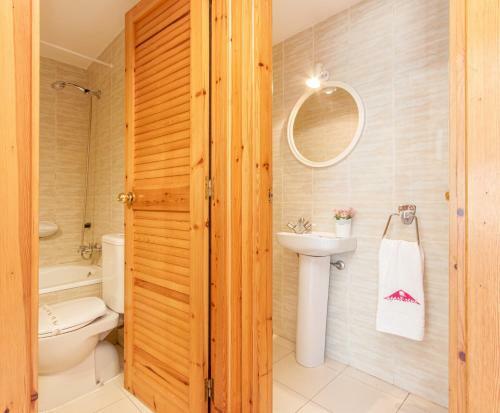 Apart-rent Apartamento Port Grec 0161