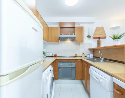 Apart-rent Apartamento Port Grec 0161