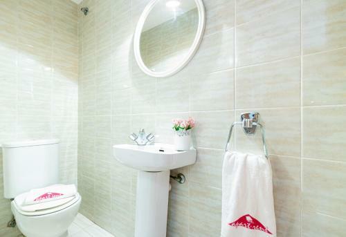 Apart-rent Apartamento Port Grec 0161