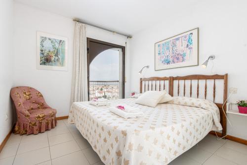 Apart-rent Apartamento Port Grec 0161