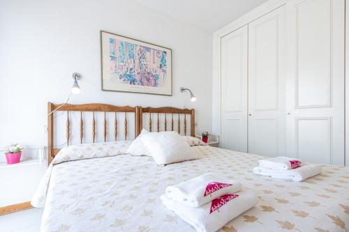 Apart-rent Apartamento Port Grec 0161