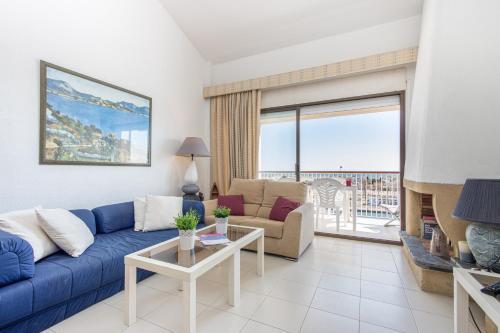 Apart-rent Apartamento Port Grec 0161